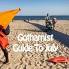Gothamist Summer Guide: 20 Sunny Things To Do In July